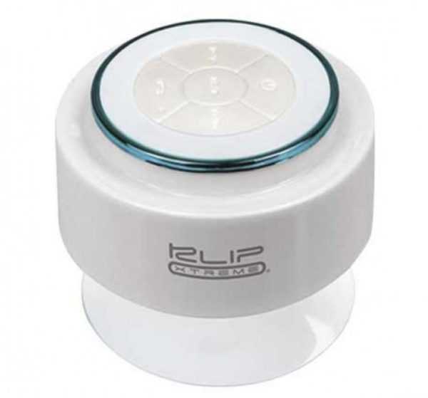 Klip Speaker Waterproof KWS-602WH Bluetooth White