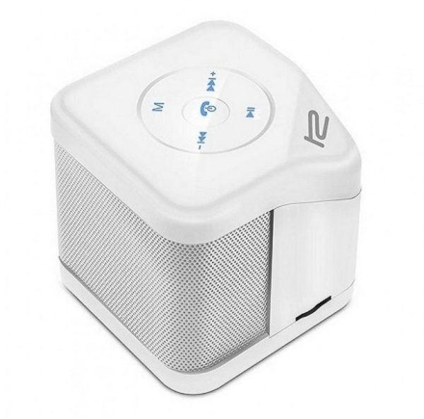 Klip Speaker Bluenote II KWS-610BK Bluetooth