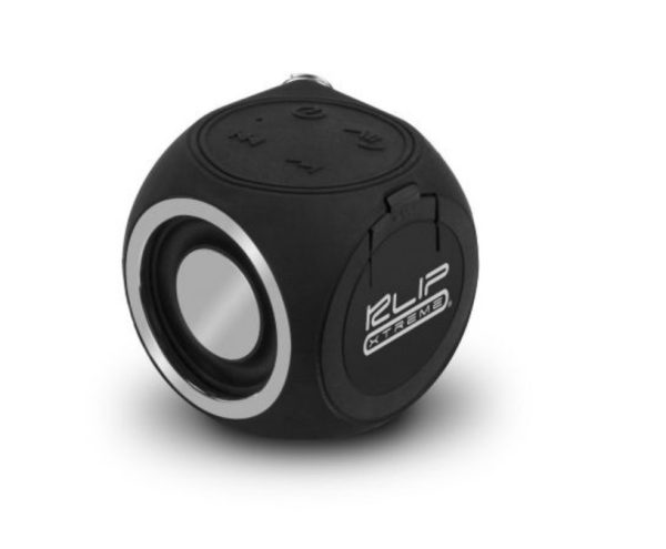 Klip Speaker Kube KWS-603 Waterproof Bluetooth