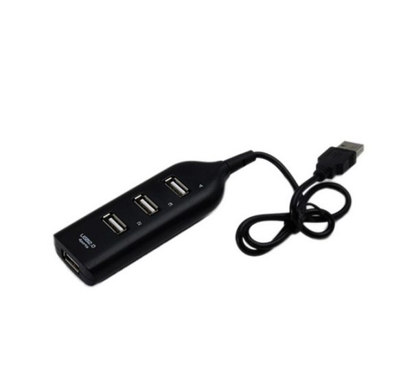 Agiler USB 2.0 HUB with 4 ports