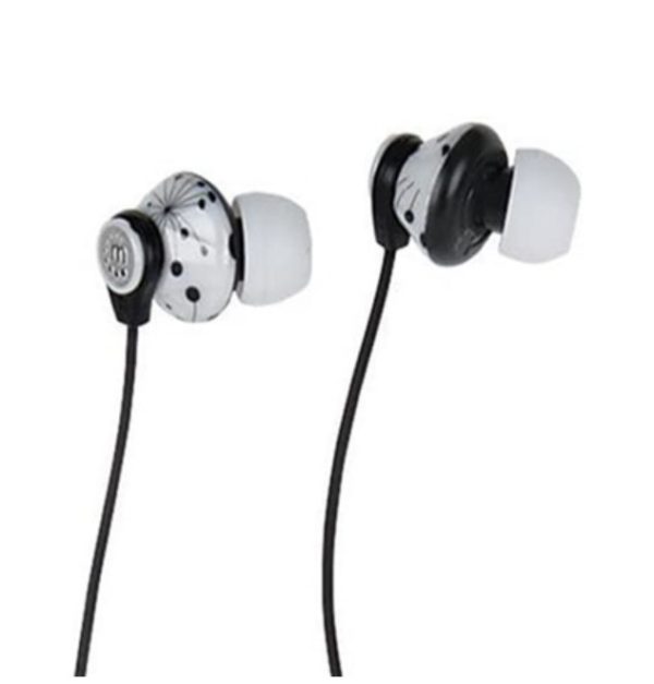 Manhattan Headphones Mitosis 3.5mm