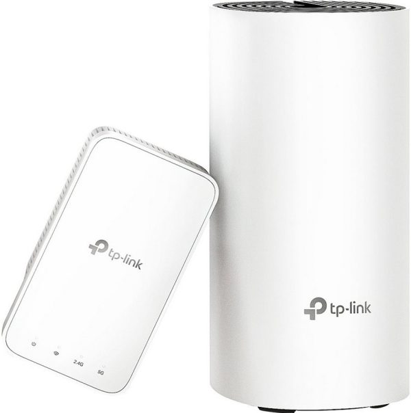 Tp-link Wireless AC1200 Dual Band Mesh Wi-Fi System