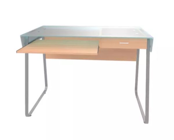 Xtech Glass Desk XTF-CD197