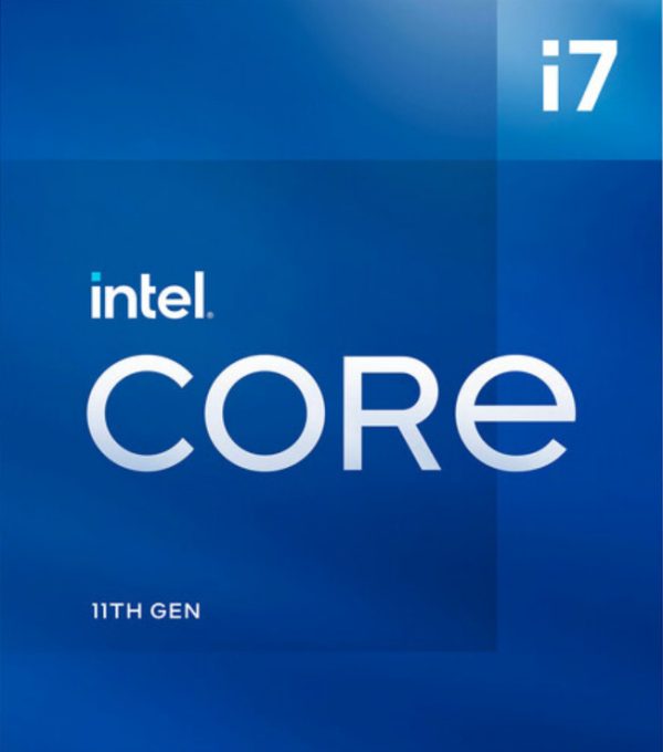 Intel Core i7-11700 2.5GHz 16Mb 8-Core LGA 1200