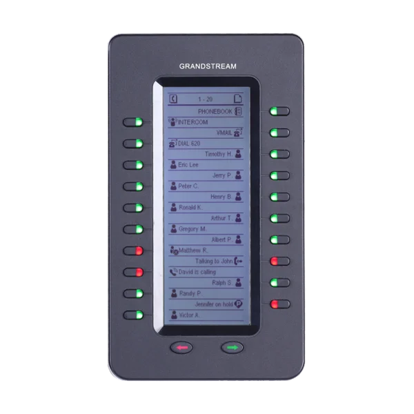 Grandstream GXP2200EXT Module Ext IP GS For GXP2140/2170