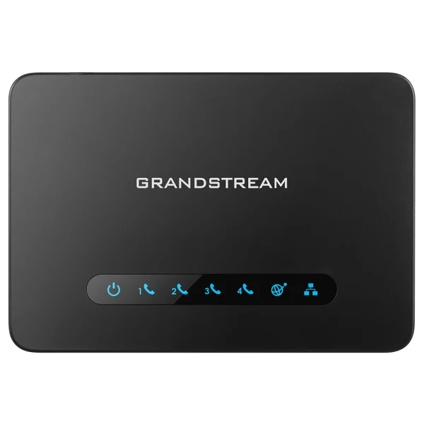 Grandstream HT814 ATA