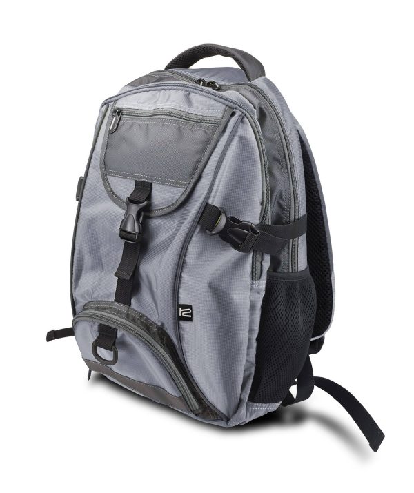 Klip Backpack Xtreme KNB-416GR 15.6" Gray