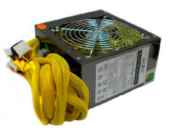 Agiler Power Supply 800W