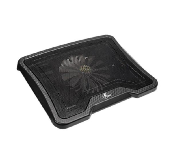 Xtech Cooling Pad XTA150 160mm USB 2.0 Black