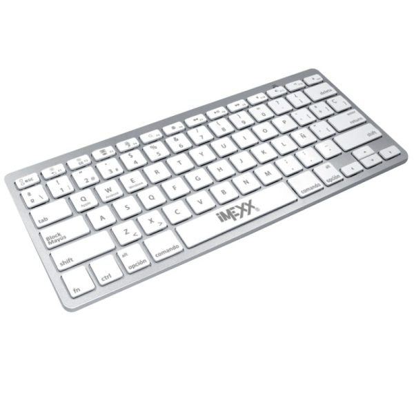 Imexx Keyboard IME-24854 Wireless Bluetooth