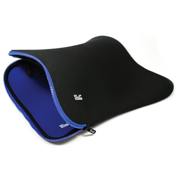 Klip Laptop Sleeve Reversible KSN-115Bl 15.6"