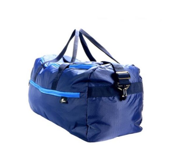 Xtech Nylon Blue Sports Bag XTB-095BL