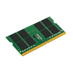 Super Talent RAM 8GB DDR3 SoDimm Non ECC PC3-10600 1333Mhz 2Rx8 W133SB8GHL