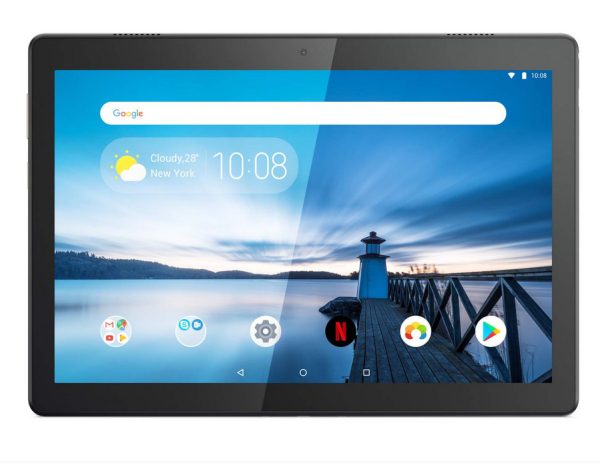 Lenovo Tablet Tab M10 TB-X505L 10.1" 4 Core 2 GHz 2 GB RAM 16 GB Storage Android 4G