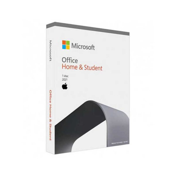 Office Home & Student 2021 Mac - Microsoft