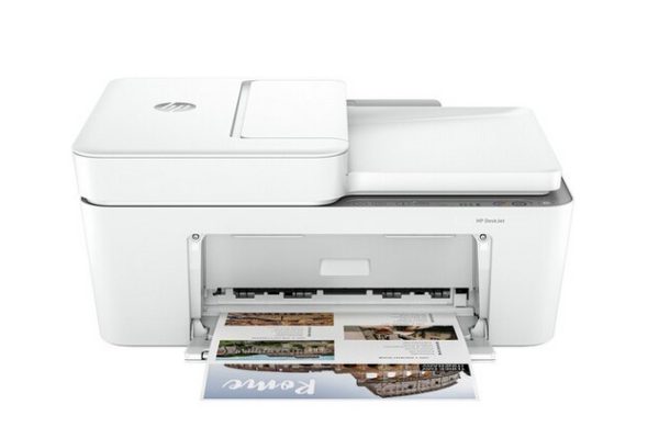 HP DeskJet 4255e All-in-One Printer