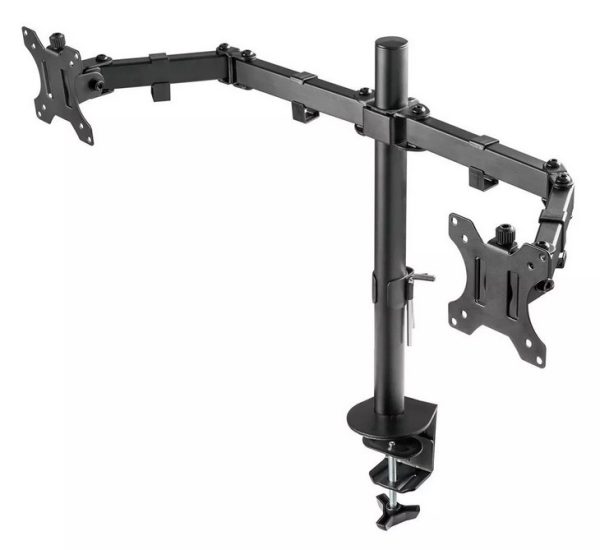 Klip Monitor Mount 10-27"