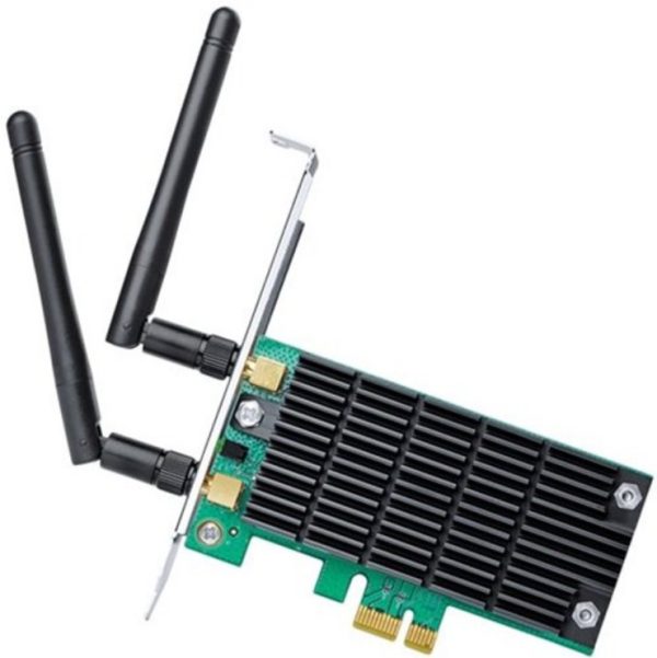 Tp-link AC1300 Dual Band Wireless PCI Express Card