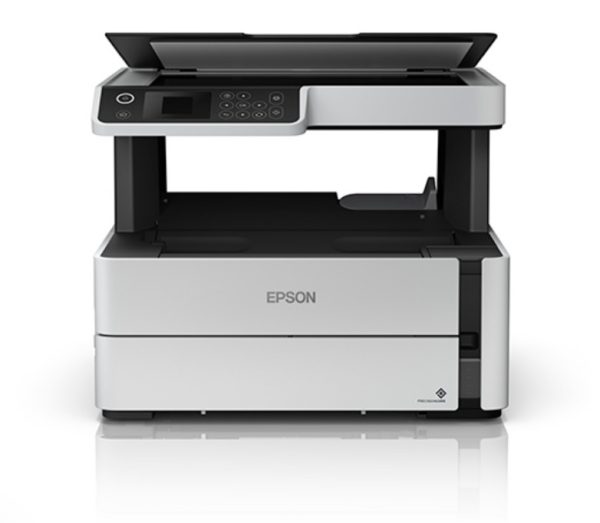 Epson Printer All In One Eco Tank M2140 BK