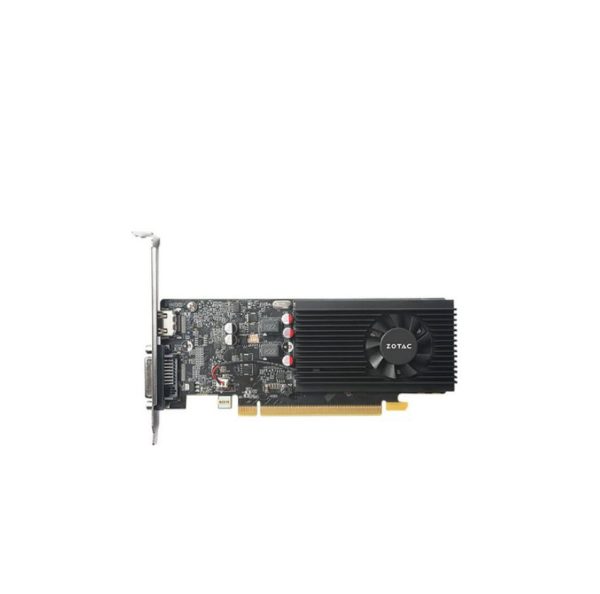 Zotac GeForce GT 1030 2GB GDDR5 Graphics Card