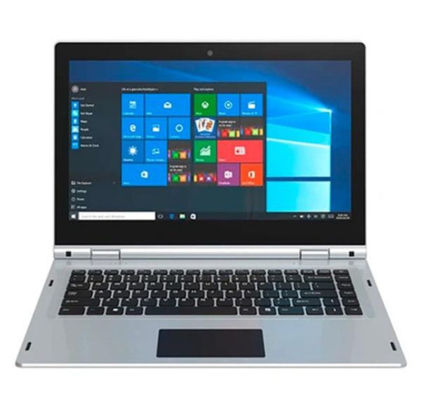 iView Laptop Classmate 141E3950 4G LTE 14.1” Touch Intel Atom 8Gb RAM 128Gb SSD W10 Pro